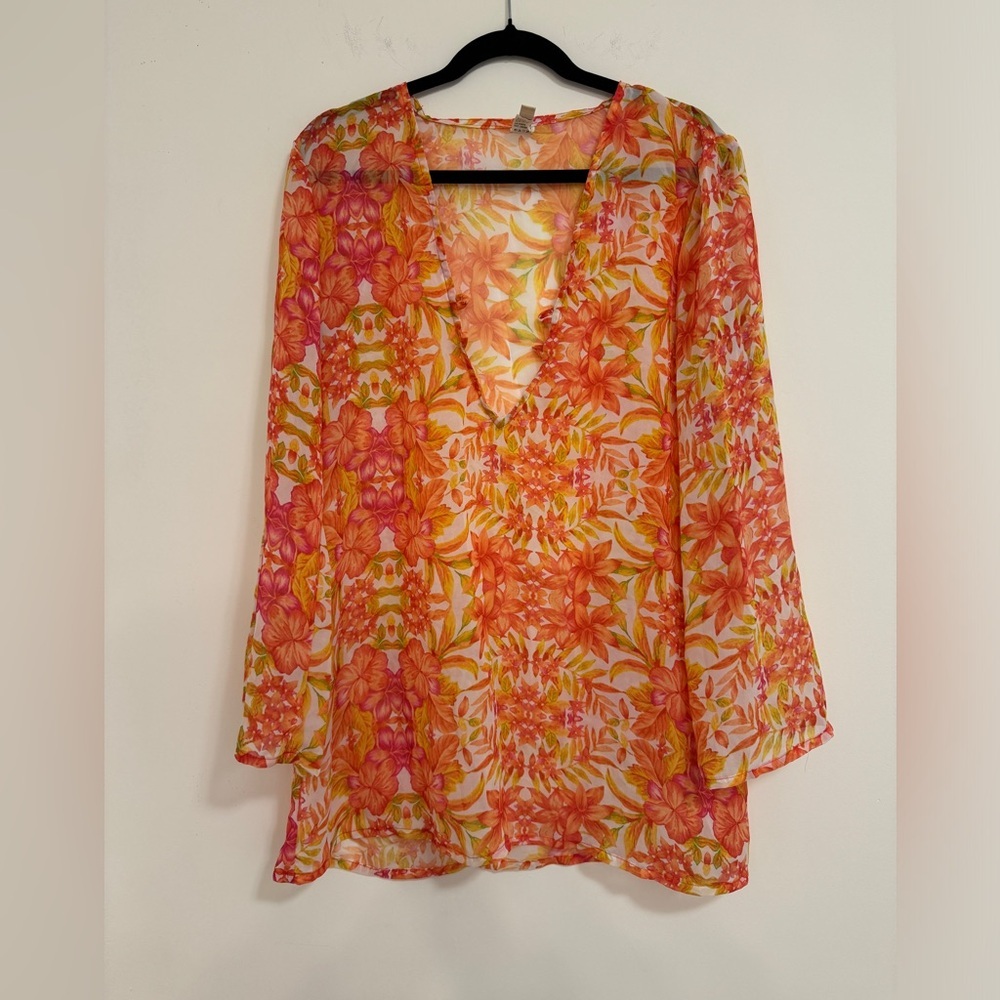 Arden B medium cover up